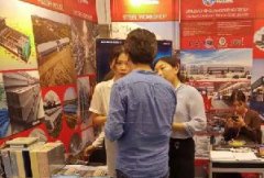 广交会展会澳大利亚老客户会见