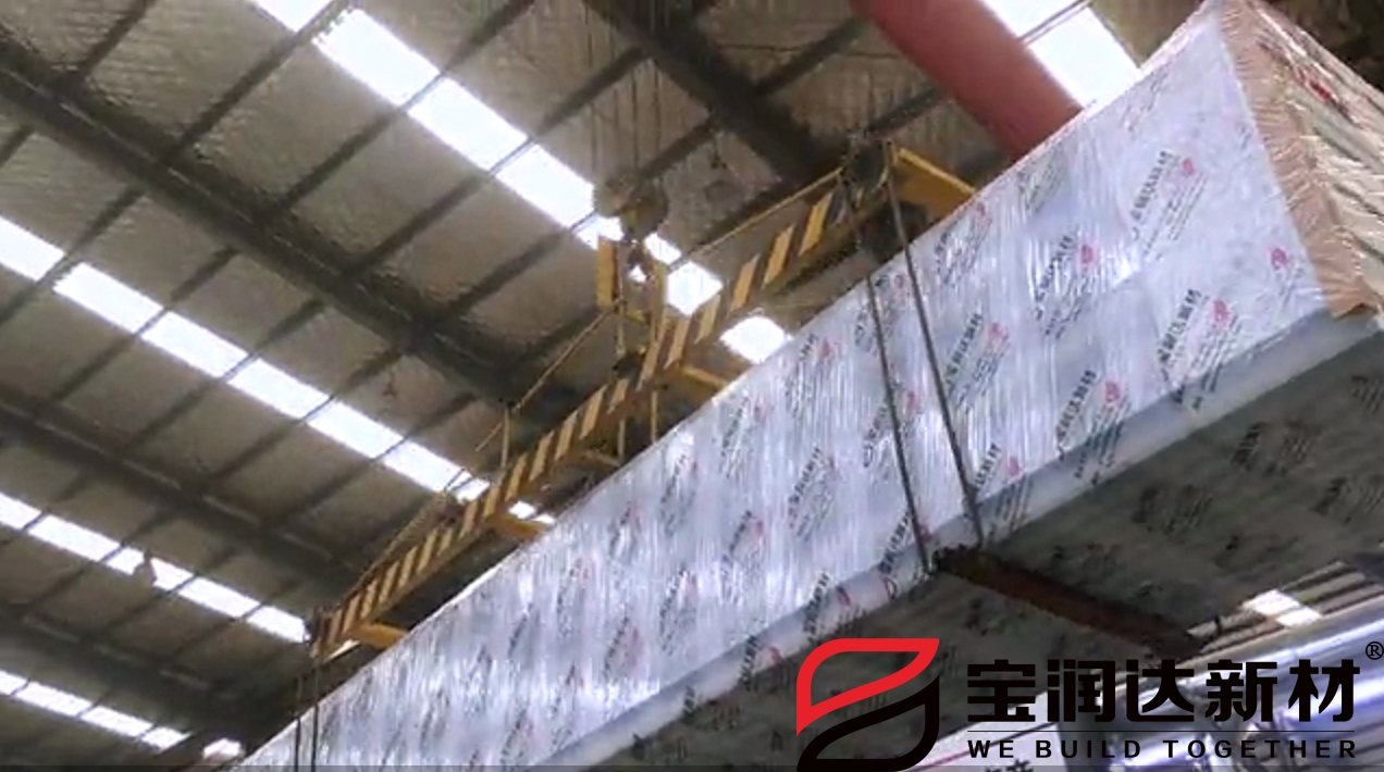 为客户加紧生产发货