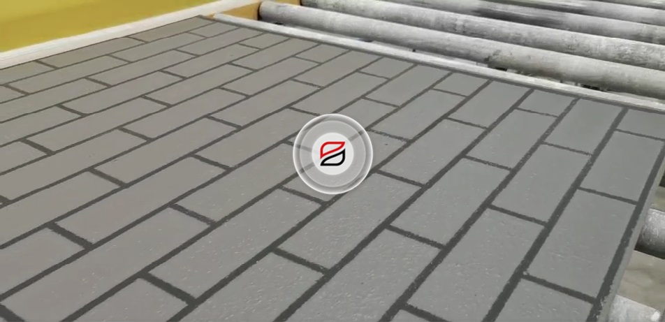 仿文化砖一体板