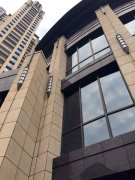 宝润达外墙保温装饰一体板项目