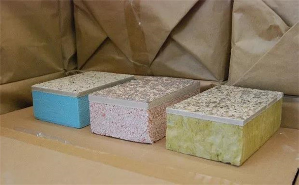 一体板 外墙保温 一体板 外墙保温