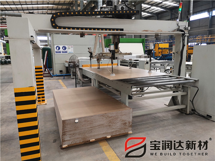 外墙保温装饰一体板