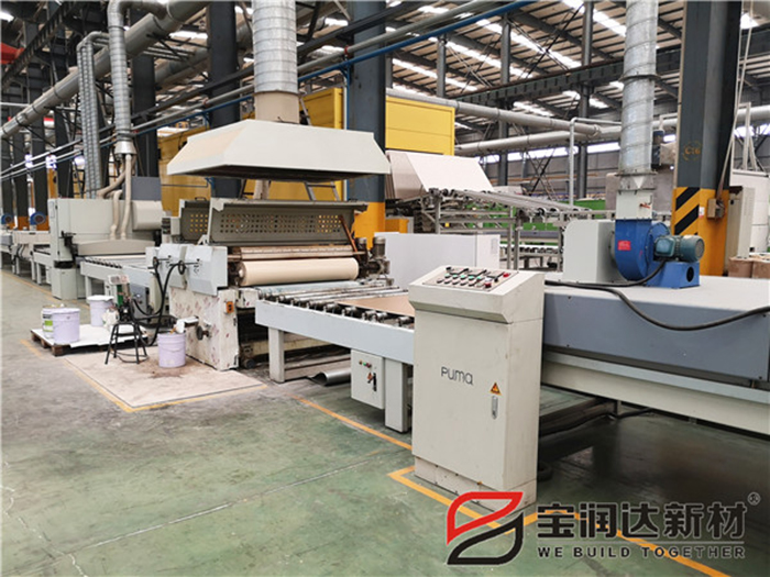 外墙保温一体板