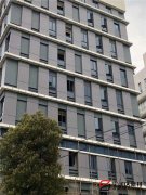 福建闽清坂东医院氟碳漆保温一体板项目