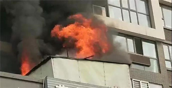 一体板外墙保温