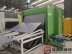 宝润达保温装饰一体化板生产