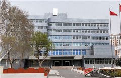 宝润达一体板应用郑州电力学院外墙翻新项目