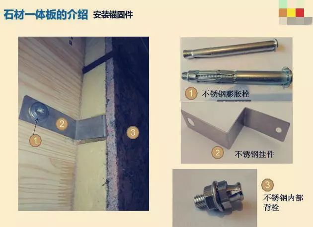 外墙保温一体板