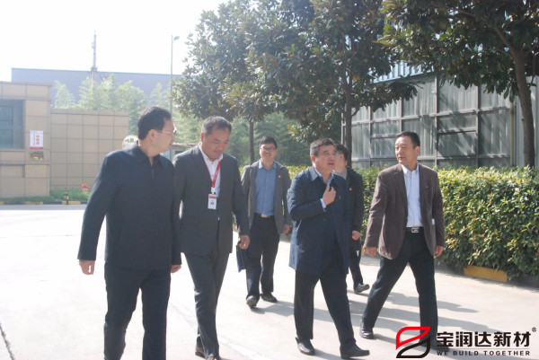 外墙保温一体板厂家