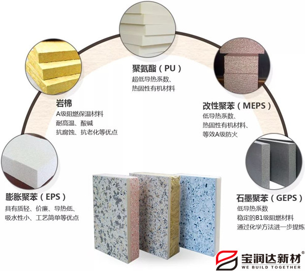 陶瓷一体板厂家