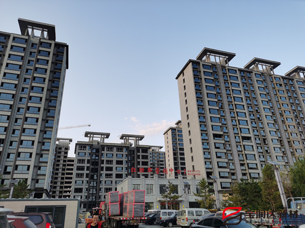 外墙保温一体板