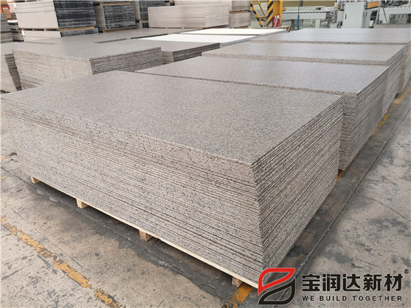 宝润达一体板单板厂家直销