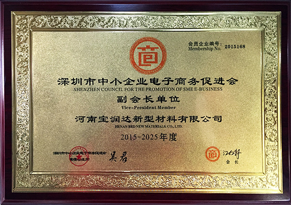 深圳市中小企业电子商务促进会