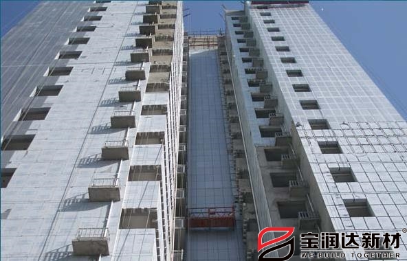 河南郑州金峰金岸