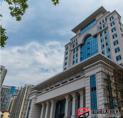 江西九江湖口人民检察院