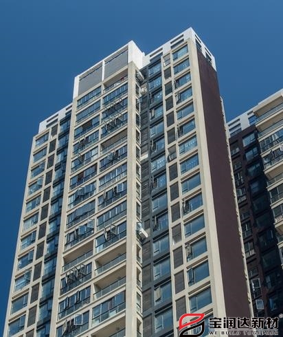 江西南昌天沐地产3